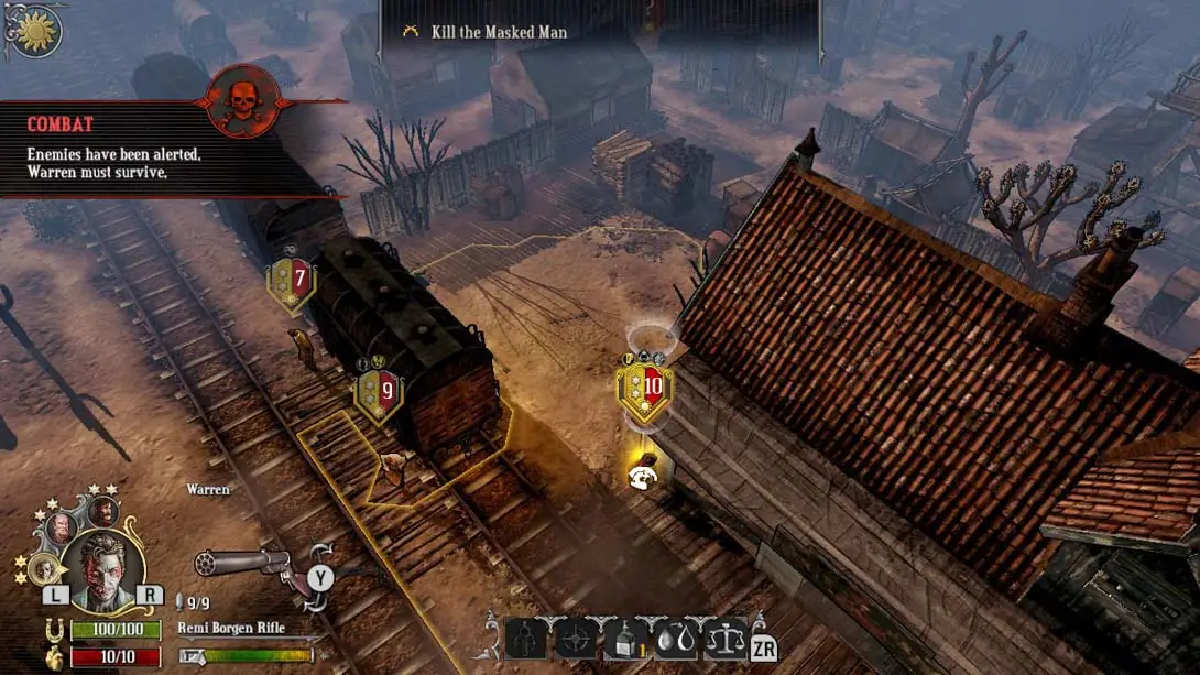 图片[2]-血战西部（1.1.0）金手指-游糖YoTeb