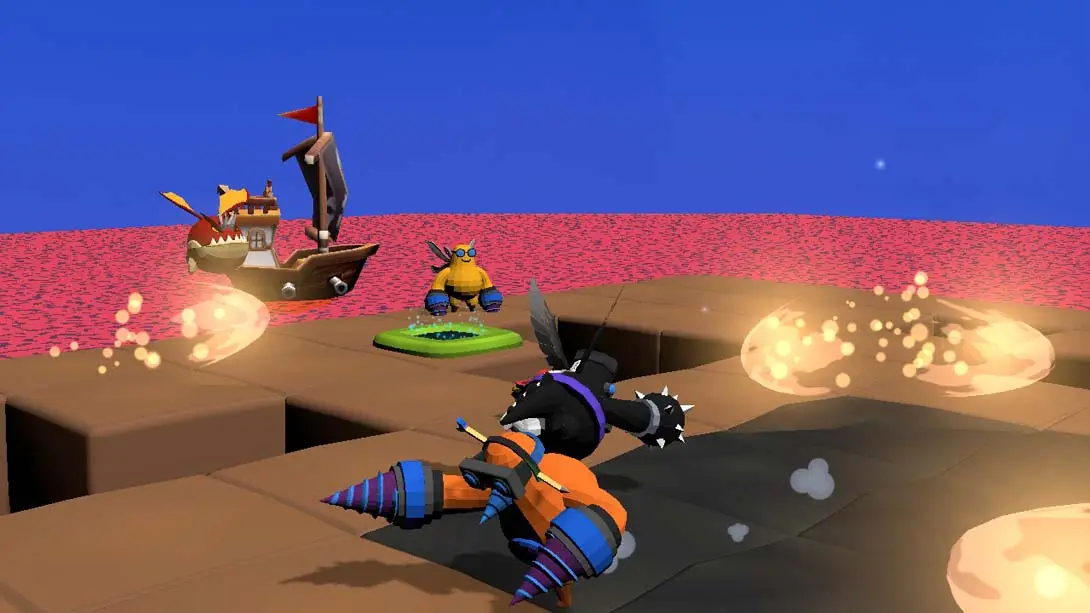 图片[6]-【美版】PunchMan Online-游糖YoTeb