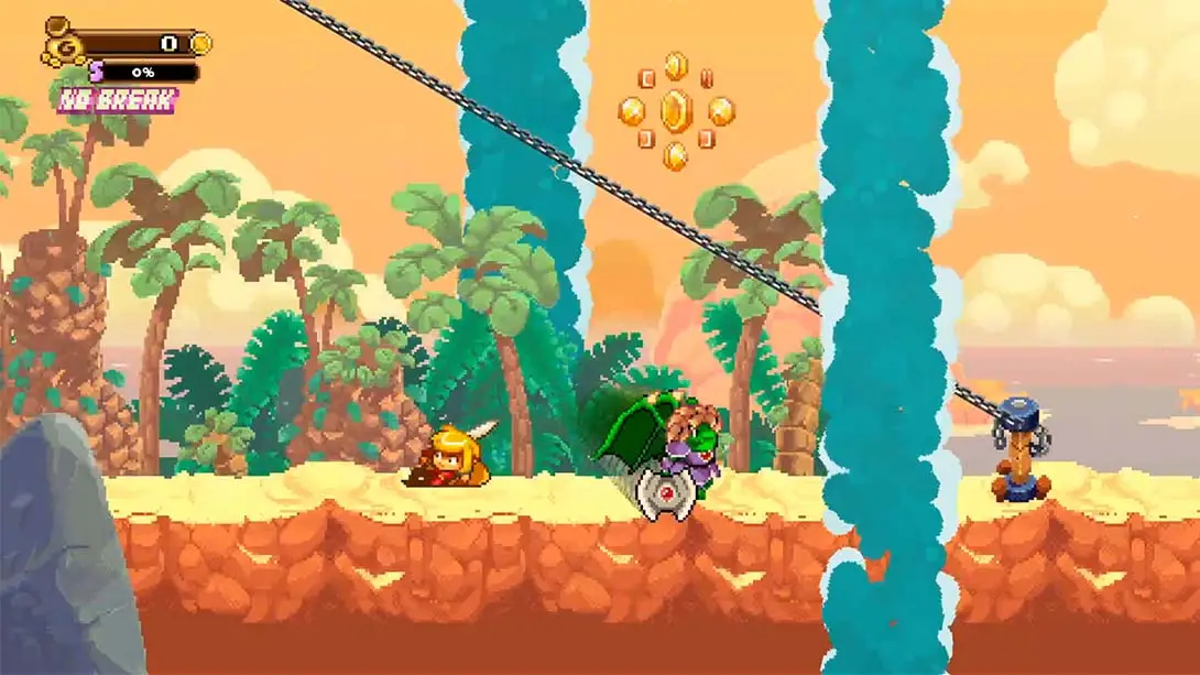 图片[5]-黄金力量（1.1.6）金手指-游糖YoTeb