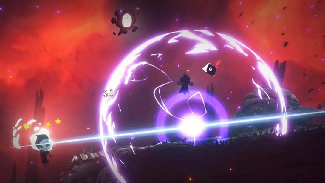 图片[1]-【美版】祝你好死 Have a Nice Death-游糖YoTeb