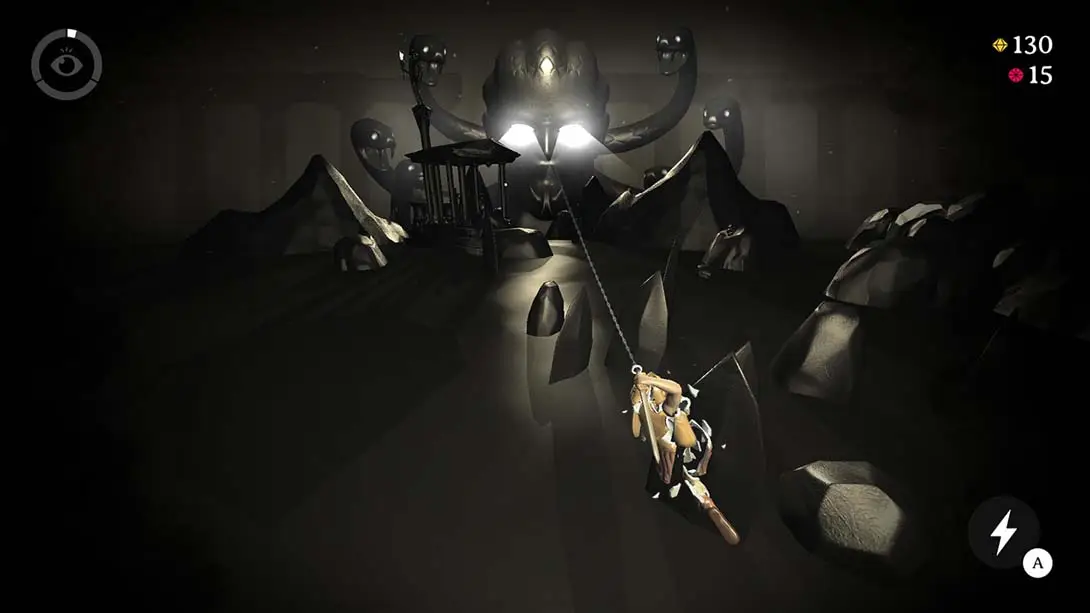 图片[1]-暗黑惊悚RIO switch Rest in Pieces-游糖YoTeb