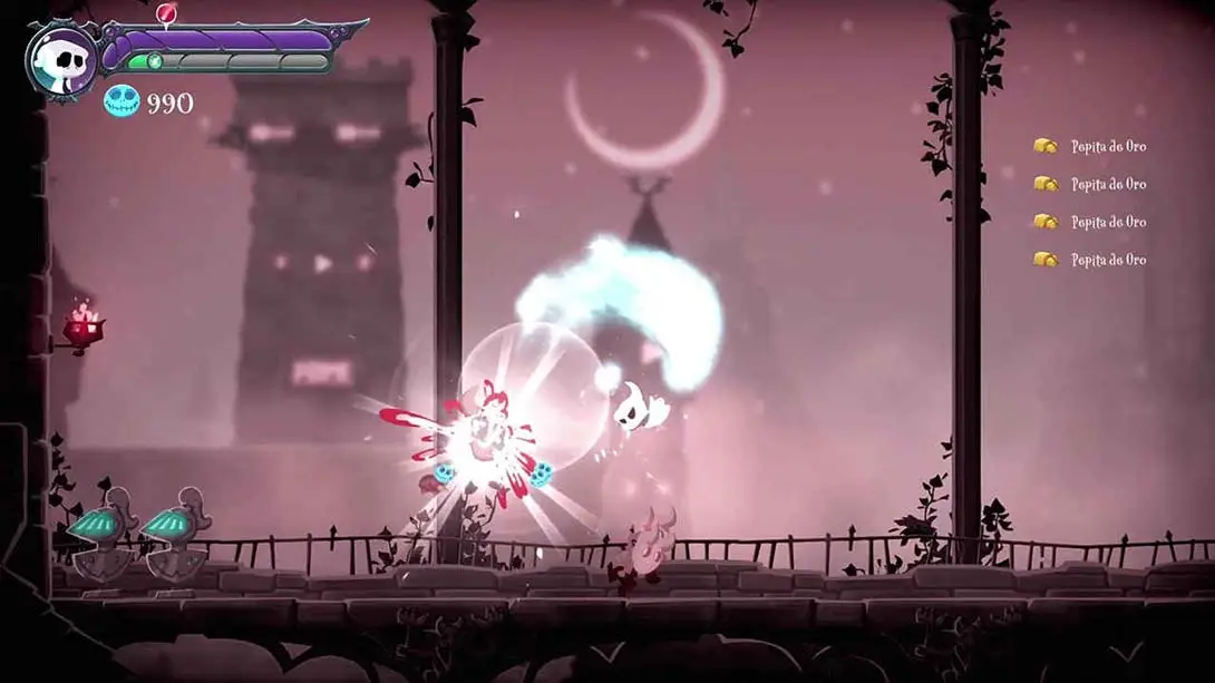 图片[1]-【英版】不给糖就去死 ! Death or Treat-游糖YoTeb