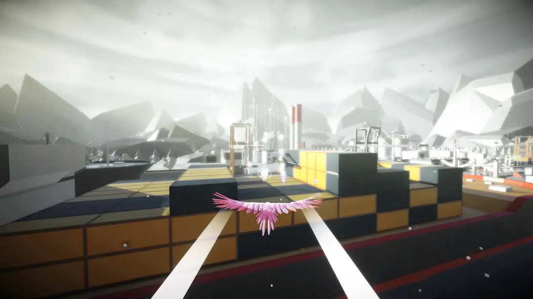 图片[1]-天空中-破碎的记忆 Aery – Broken Memories-游糖YoTeb