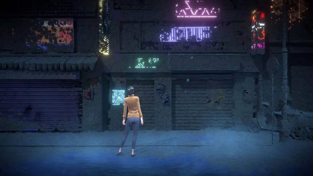 图片[4]-【美版】蓝色回忆录 A Memoir Blue-游糖YoTeb