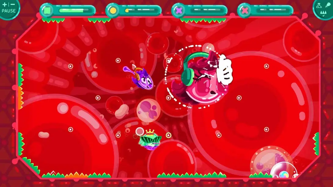 图片[3]-微微微生物 GERRRMS-游糖YoTeb