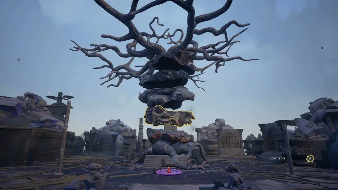 图片[3]-《远古传奇》1.0.2-游糖YoTeb