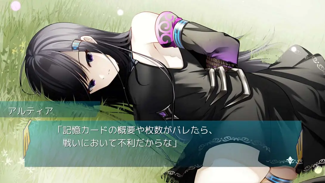 图片[5]-原初理想乡 Archetype Arcadia-游糖YoTeb