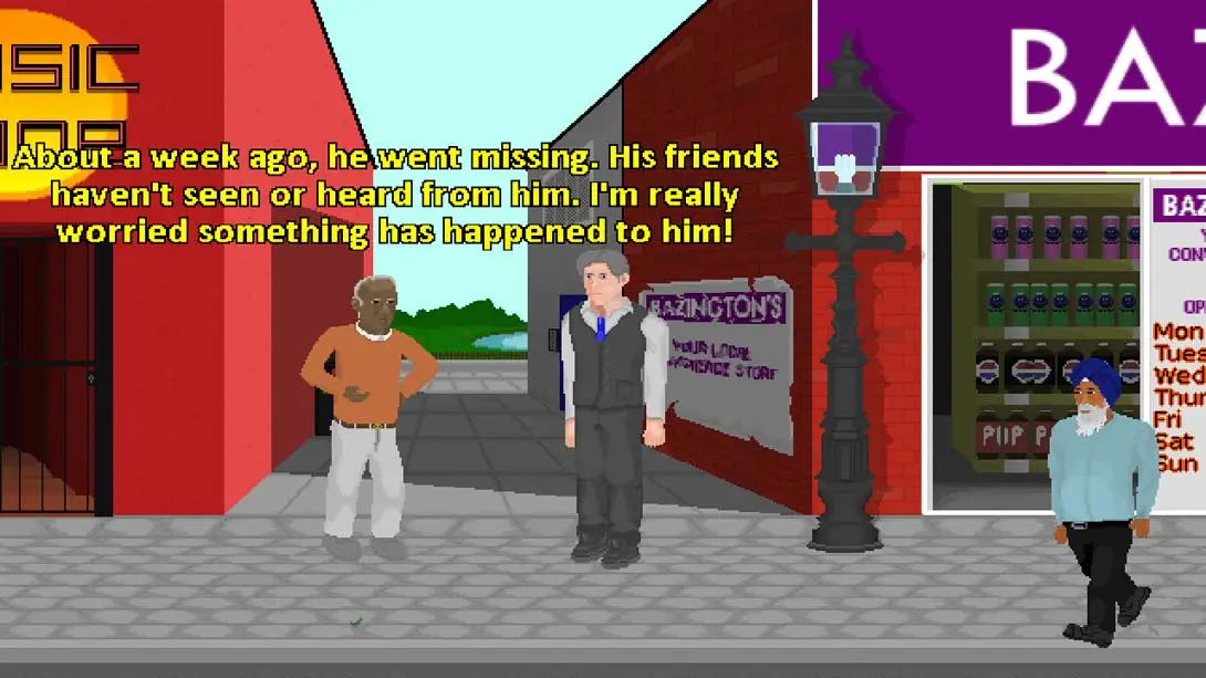 图片[6]-Trails and Traces: The Tomb of Thomas Tew-游糖YoTeb