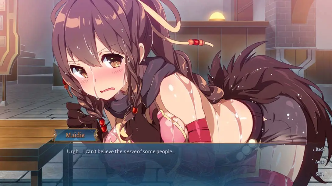 图片[4]-【美版】樱花MMO 2 Sakura MMO 2-游糖YoTeb