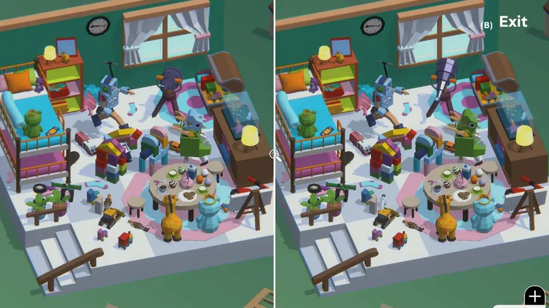 图片[5]-【美版】3D找茬 – 豪华版 .Tiny Lands – Deluxe Edition-游糖YoTeb