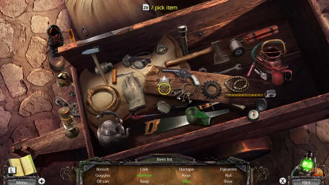 图片[3]-农场之谜 Farm Mystery-游糖YoTeb