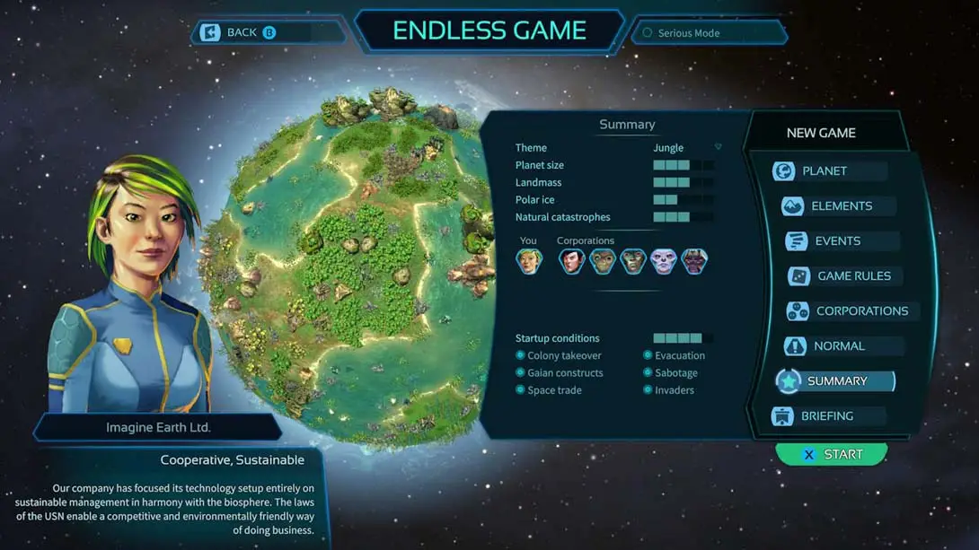 图片[2]-【美版】幻想地球 .Imagine Earth-游糖YoTeb