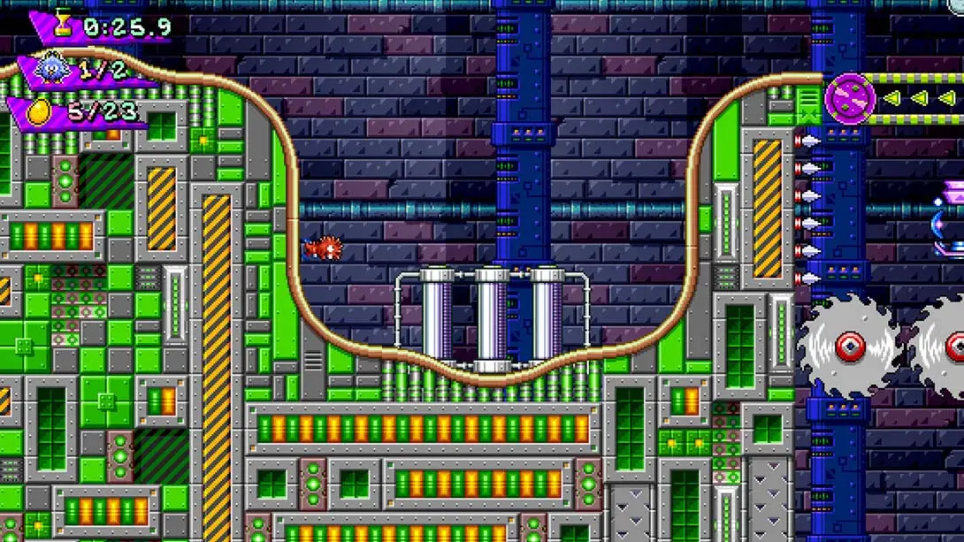 图片[6]-【美版】惊恐豪猪 .Panic Porcupine-游糖YoTeb