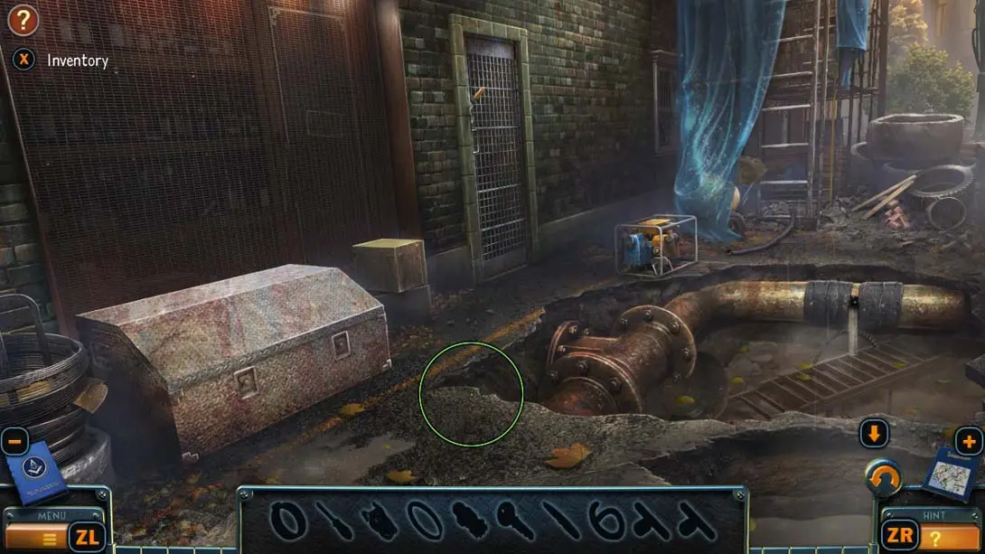 图片[6]-纽约之谜：艺术的力量 New York Mysteries: Power of Art-游糖YoTeb