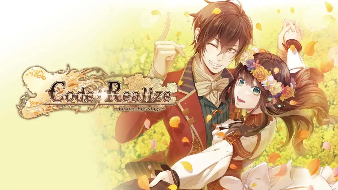 Code:Realize 祝福的未来-游糖YoTeb