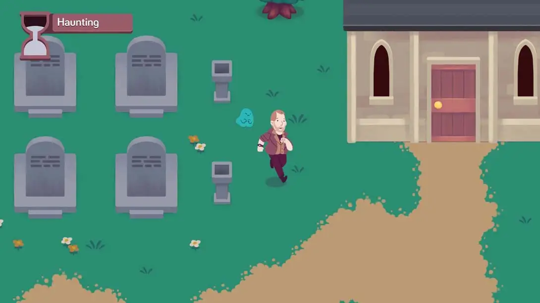 图片[1]-欢乐冒险 Merrily Perilly-游糖YoTeb