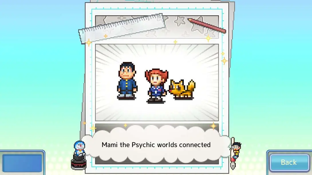 图片[2]-哆啦A梦的铜锣烧店物语（1.14）金手指-游糖YoTeb