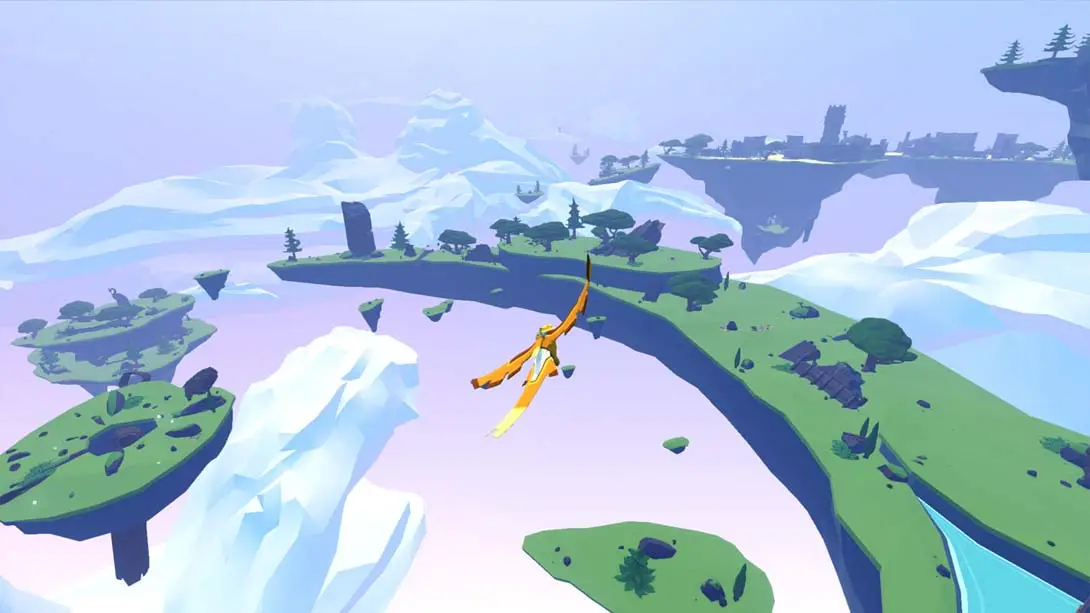 图片[6]-AER 古老的记忆 AER – Memories of Old-游糖YoTeb