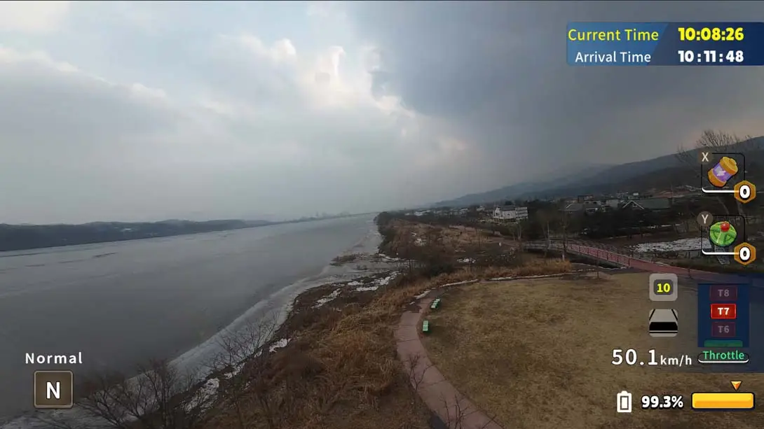 图片[2]-【美版】韩国无人机飞行游览 江华岛 .Korean Drone Flying Tour Ganghwa-do-游糖YoTeb