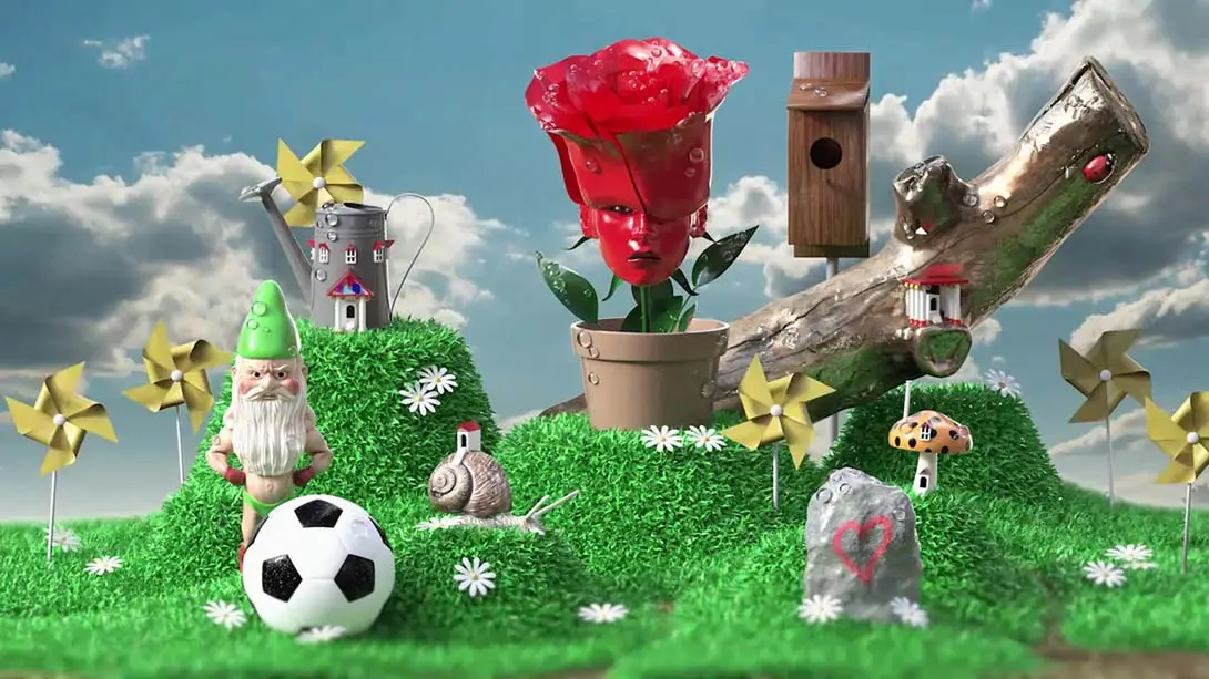 图片[6]-关于一只精灵 About an Elf-游糖YoTeb