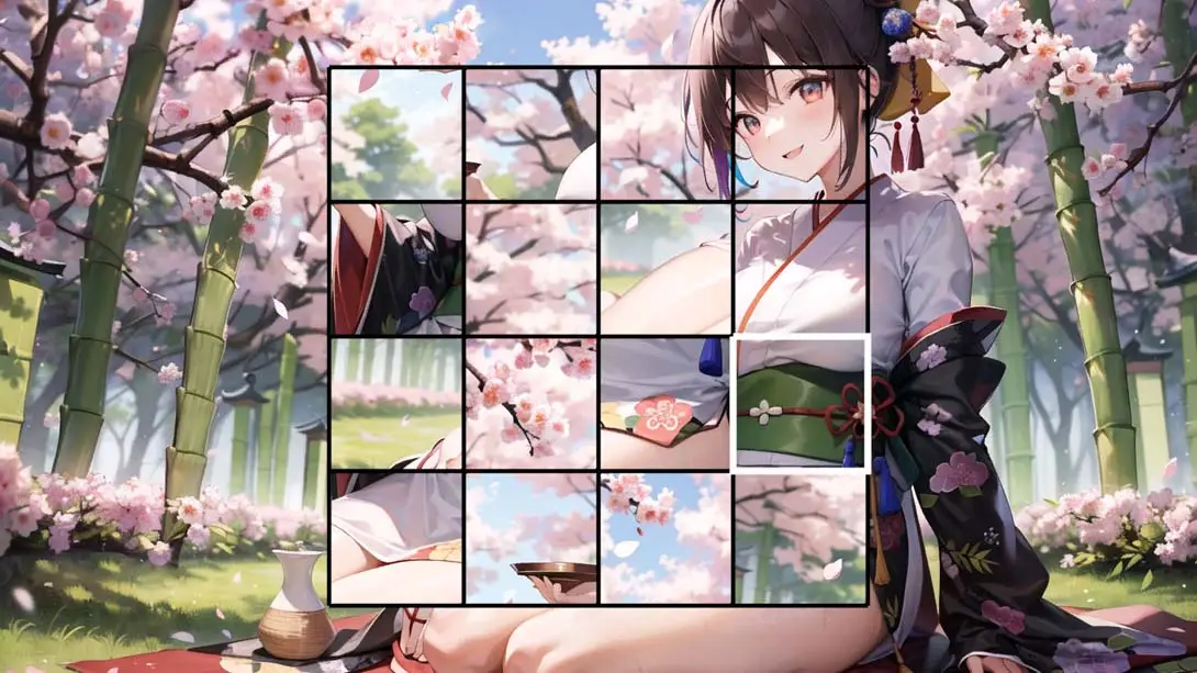 图片[4]-【日版】现代少女:樱花浪漫 .Hentai Girls: Sakura Romance-游糖YoTeb