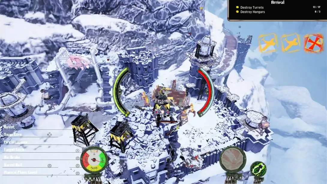 图片[4]-【美版】战锤40K：哒咔飞行中队 .Warhammer 40,000: Dakka Squardon-游糖YoTeb