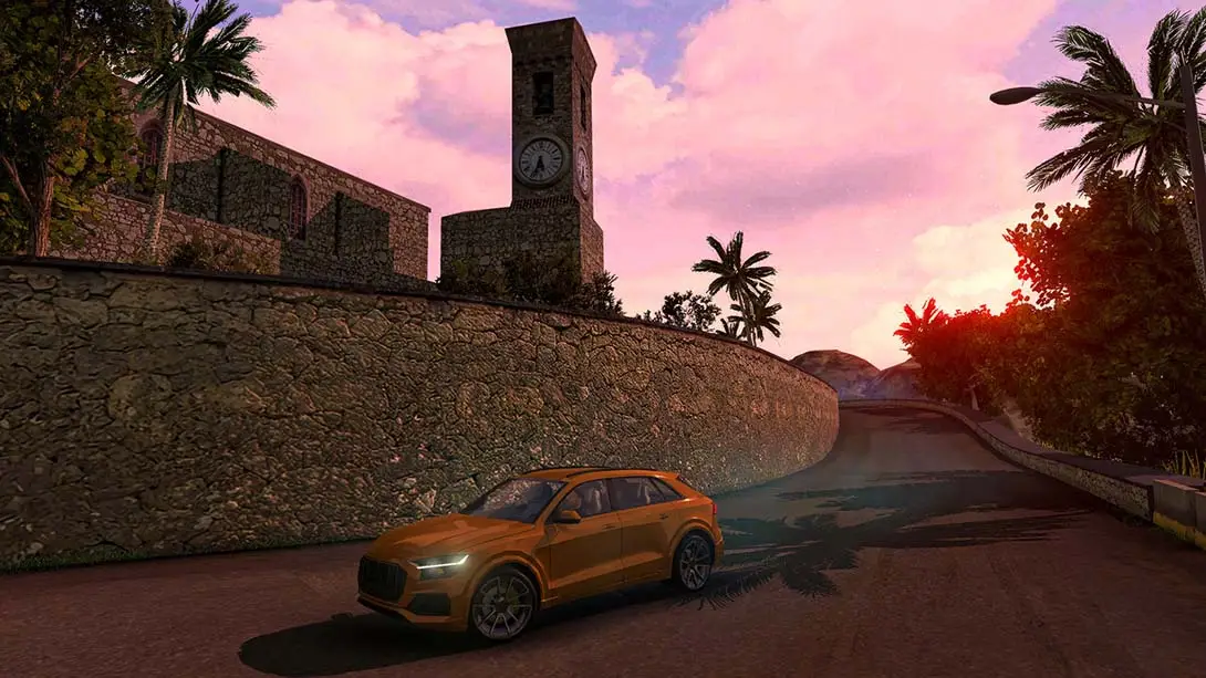 图片[2]-真实驾驶模拟 Real Driving Sim-游糖YoTeb