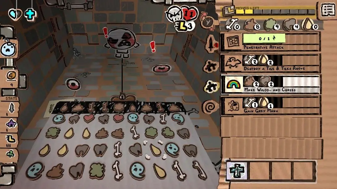 图片[1]-【美版】损友传奇 The Legend of Bum-bo-游糖YoTeb