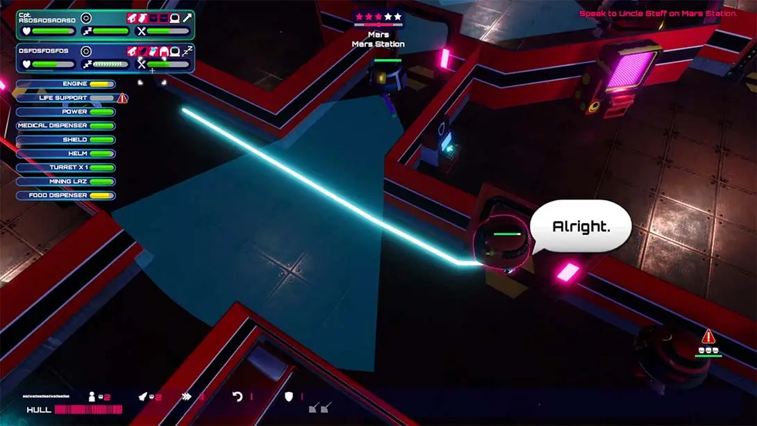 图片[3]-【美版】银河捣蛋鬼 The Galactic Junkers-游糖YoTeb