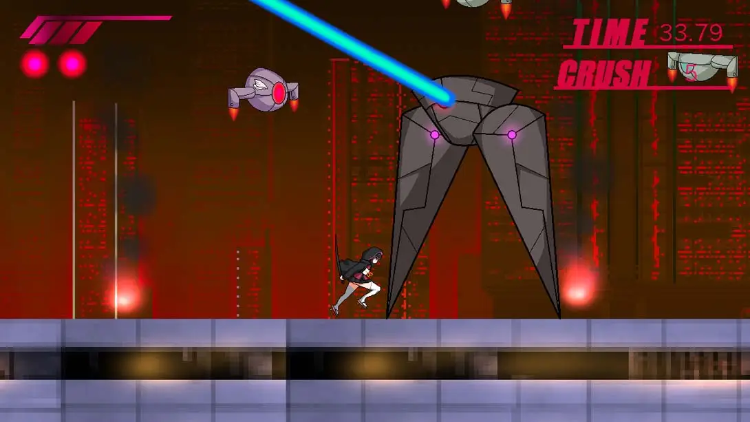 图片[1]-【美版】Pixel Game Maker Series ANGEL’S BLOOD-游糖YoTeb