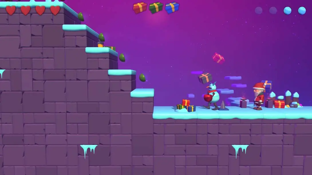 图片[1]-【美版】圣诞老人的世界 .Santa’s World-游糖YoTeb