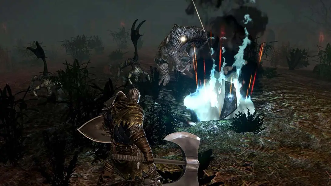 图片[2]-憎恨之心：先驱者 Harbinger-游糖YoTeb