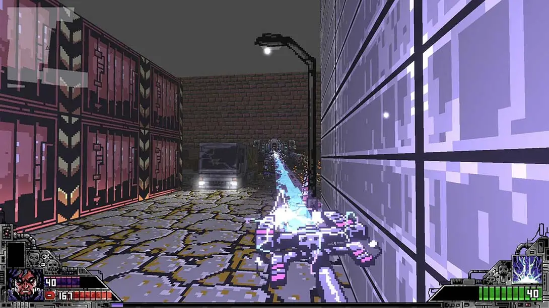 图片[1]-【美版】术士计划 Project Warlock-游糖YoTeb