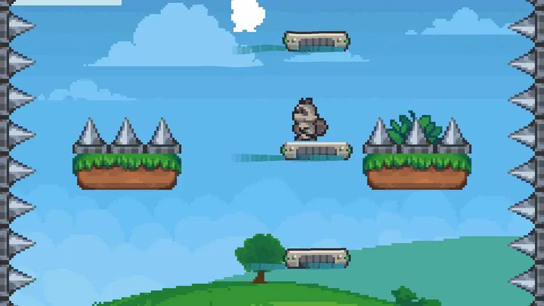 图片[2]-浣熊裂谷 Rift Racoon-游糖YoTeb