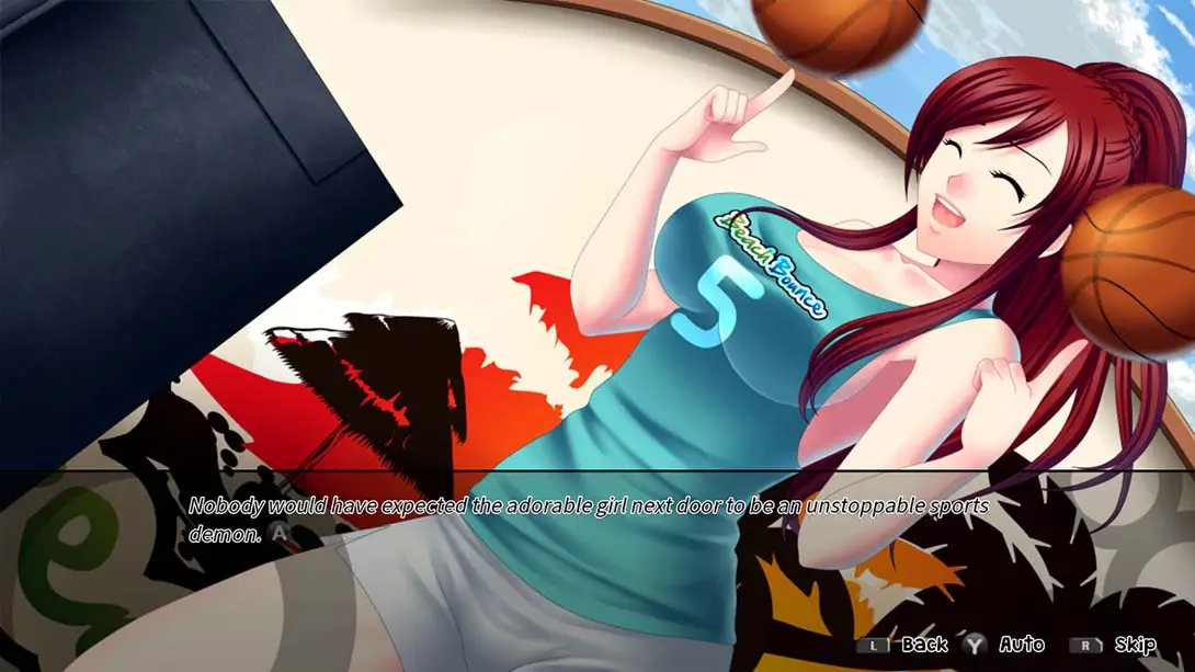 图片[6]-美女效应 Beauty Bounce-游糖YoTeb