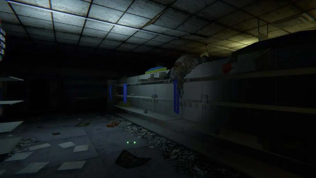 图片[5]-【美版】后室 逃离恐怖超市 .Backrooms Exit from Supermarket Horror-游糖YoTeb