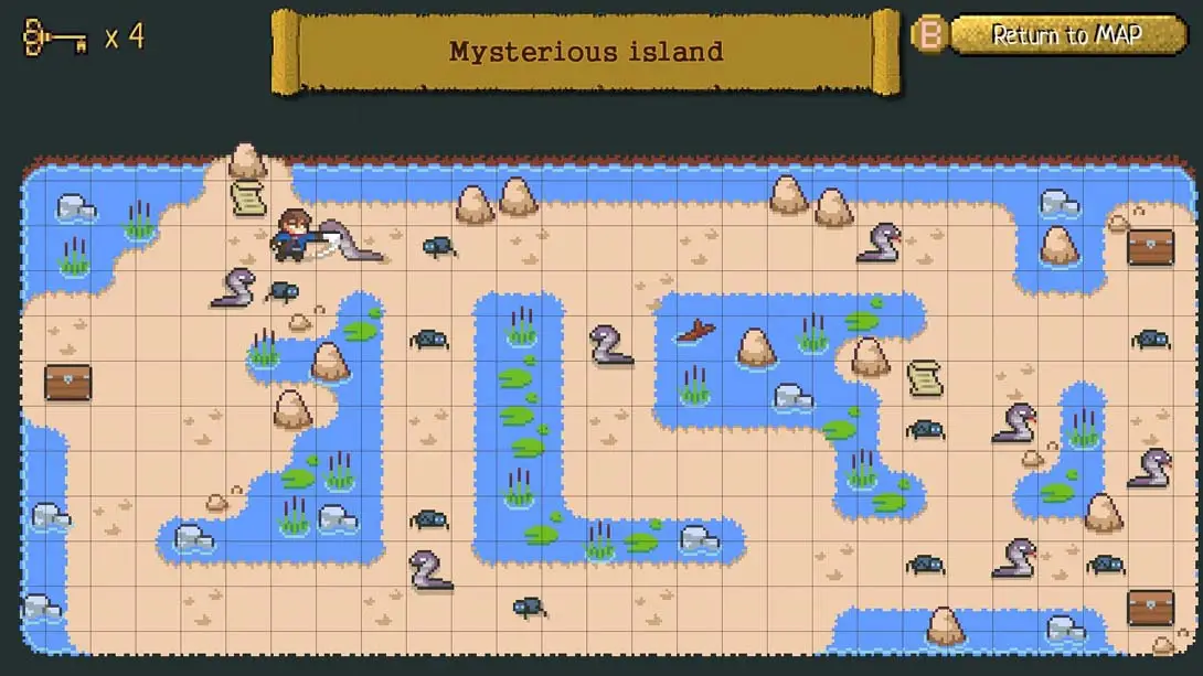 图片[2]-Smart Moves-游糖YoTeb