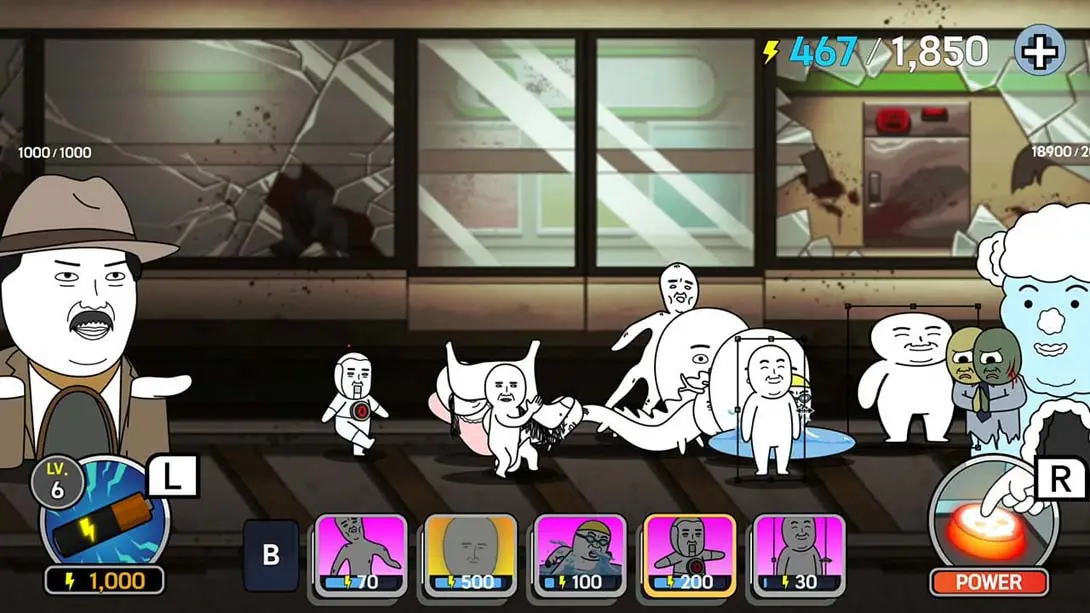 图片[3]-【美版】复仇者联盟 无限防御 .The ZVENGERS -INFINITY DEFENSE--游糖YoTeb