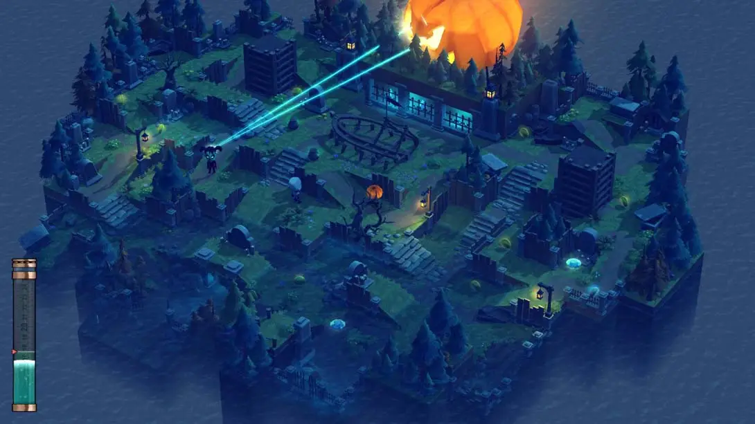 图片[6]-迷失之岛掠夺者 Raiders Of The Lost Island-游糖YoTeb