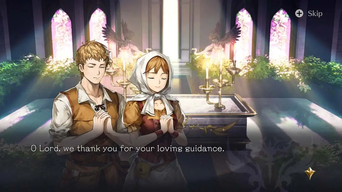 图片[5]-【美版】雷莎出击 复兴版 Actraiser Renaissance-游糖YoTeb