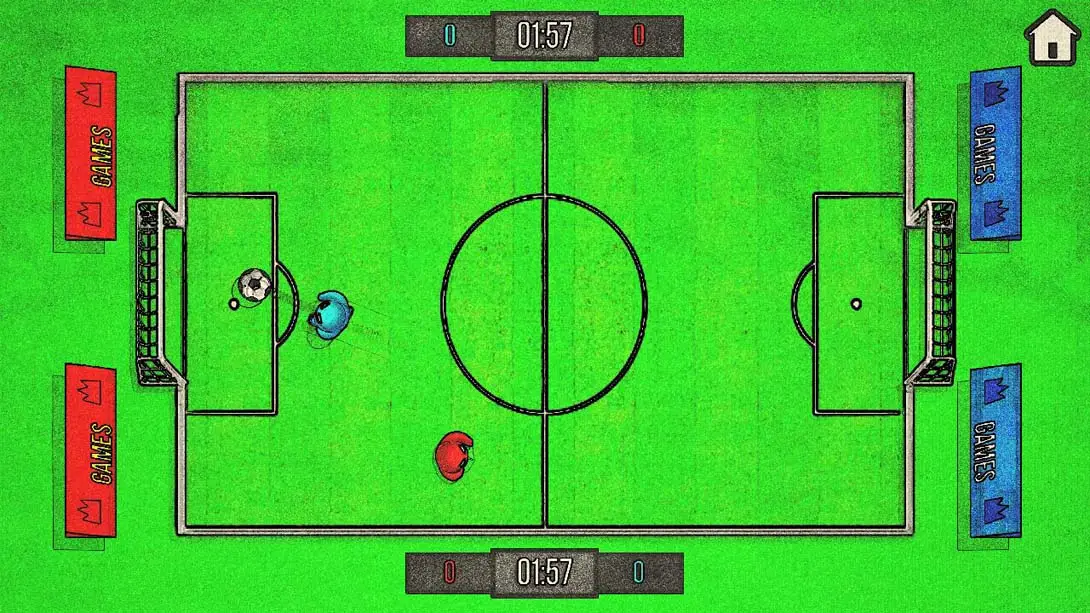 图片[6]-小游戏15合一 Game Party: 15 in 1-游糖YoTeb