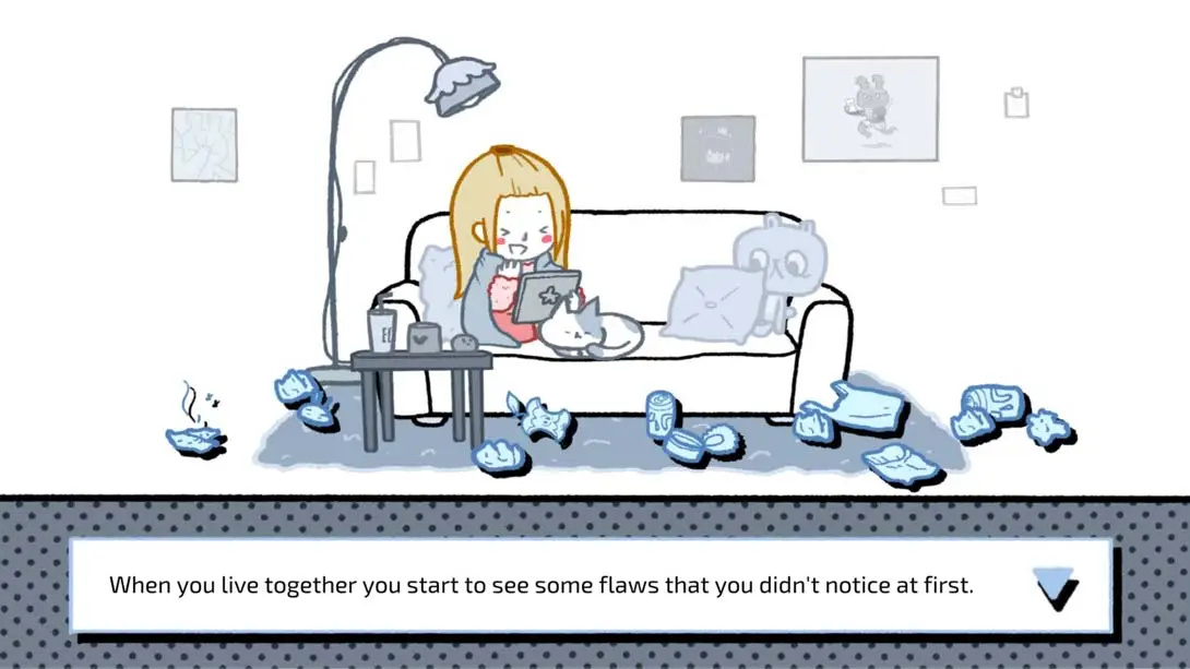 图片[2]-【美版】拣爱 LoveChoice-游糖YoTeb