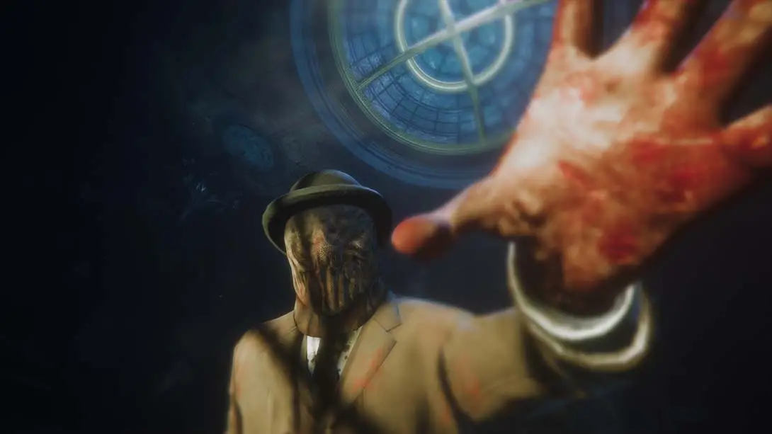 图片[6]-斯盖尔女仆 Maid of Sker-游糖YoTeb