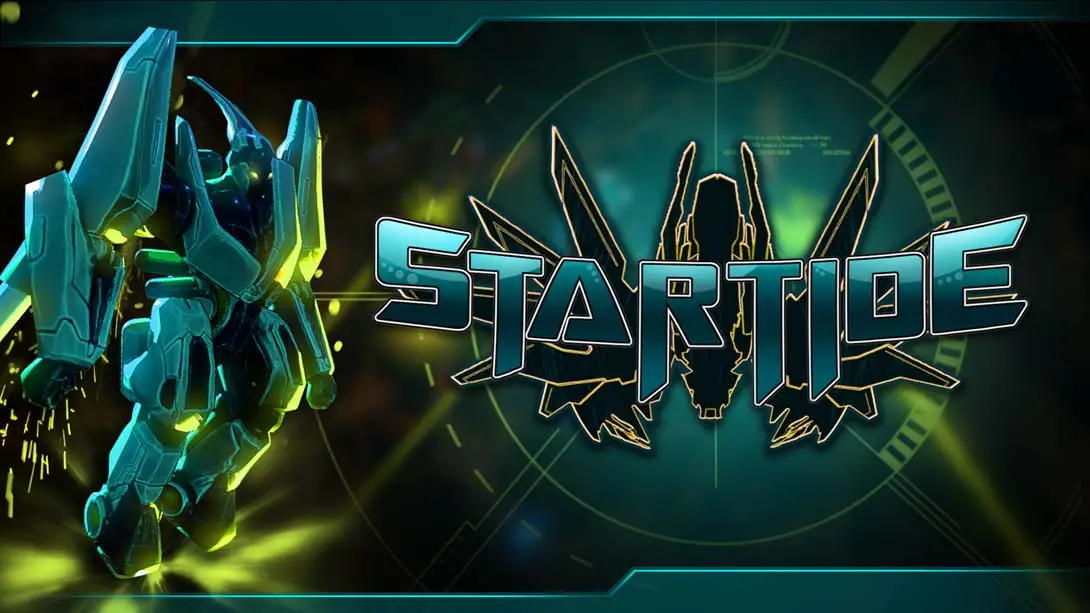 星潮 Startide-游糖YoTeb