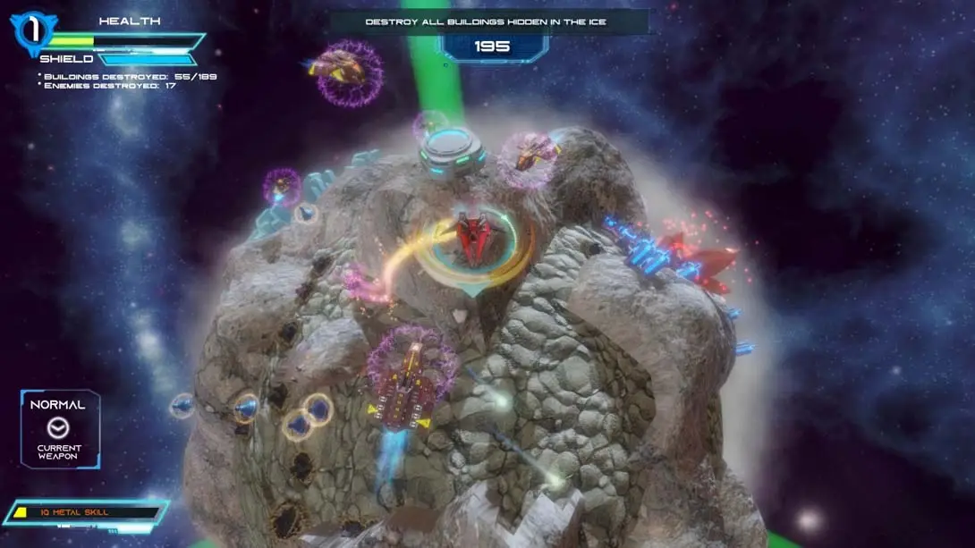 图片[2]-【美版】灭绝计划 Aniquilation-游糖YoTeb