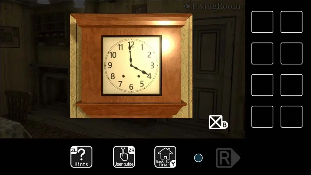 图片[3]-【美版】日本逃亡游戏复古屋 Japanese Escape Games The Retro House-游糖YoTeb