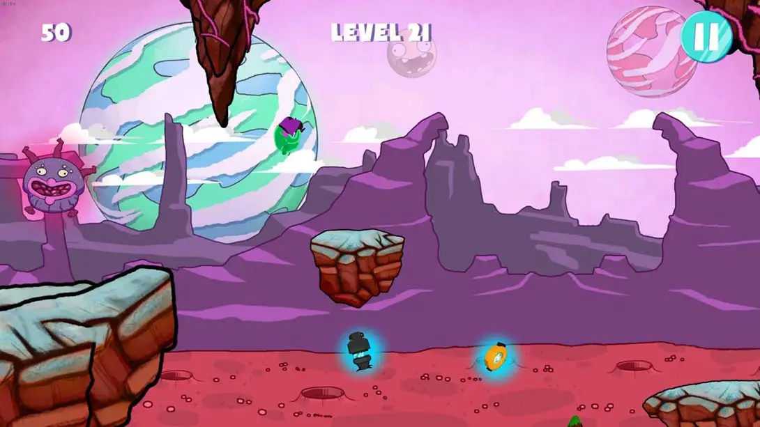 图片[4]-Spunk Dodgers 和 Splat 的冒险 The Adventures of Spunk Dodgers and Splat-游糖YoTeb