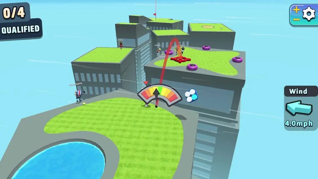 图片[3]-【美版】高尔夫家伙 Golf Guys-游糖YoTeb