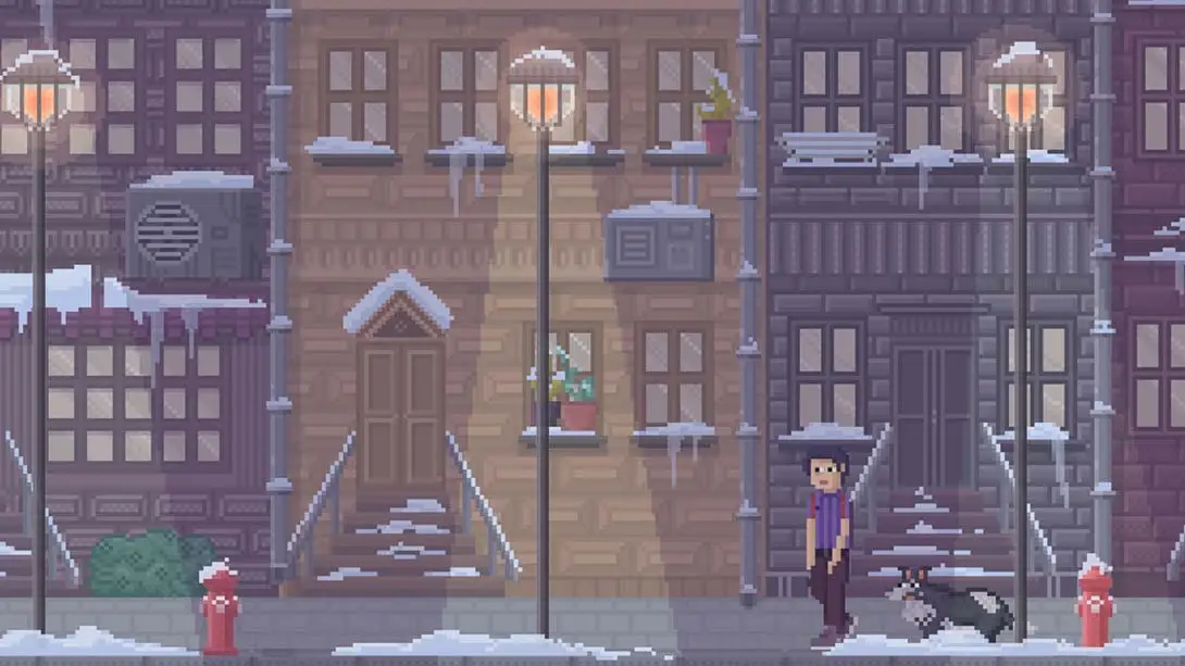 图片[6]-巴尔萨泽的梦境 Balthazars Dreams-游糖YoTeb