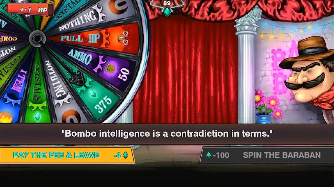 图片[1]-危险凝视者 Danger Gazers-游糖YoTeb